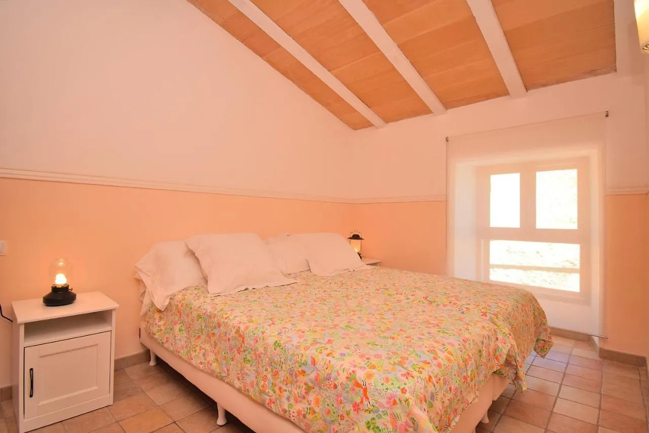257 Casa Anita Etv10115 By Mallorca Charme ビニサレム 別荘